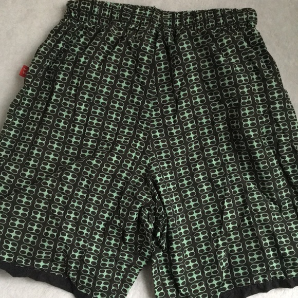 Mens Nike Vb Board Shorts Trunks M 